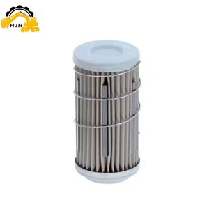 Filtro de Aceite Hidráulico para Excavadora y Bulldozer D65PX-15 D85PX-15, Repuestos 154-15-65561 154-15-65560 - Product Image 4