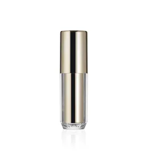 2023 NEW ARRIVAL 20ML 30ML 50ML Acrylic Replaceable Airless Cosmetic Serum Lotion Pump Bottle