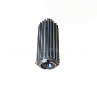 Pièces de transmission à commande électronique Sun Gear BS406 41A0913X0 pour chargeuse sur pneus électrique Liugong CLG856E, pièces de rechange robustes