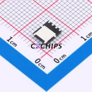 ทรานซิสเตอร์สนาม SO-8FL NVMFS5C420NLT1G (Mosfet) แบบดั้งเดิมและใหม่ - Product Image 2