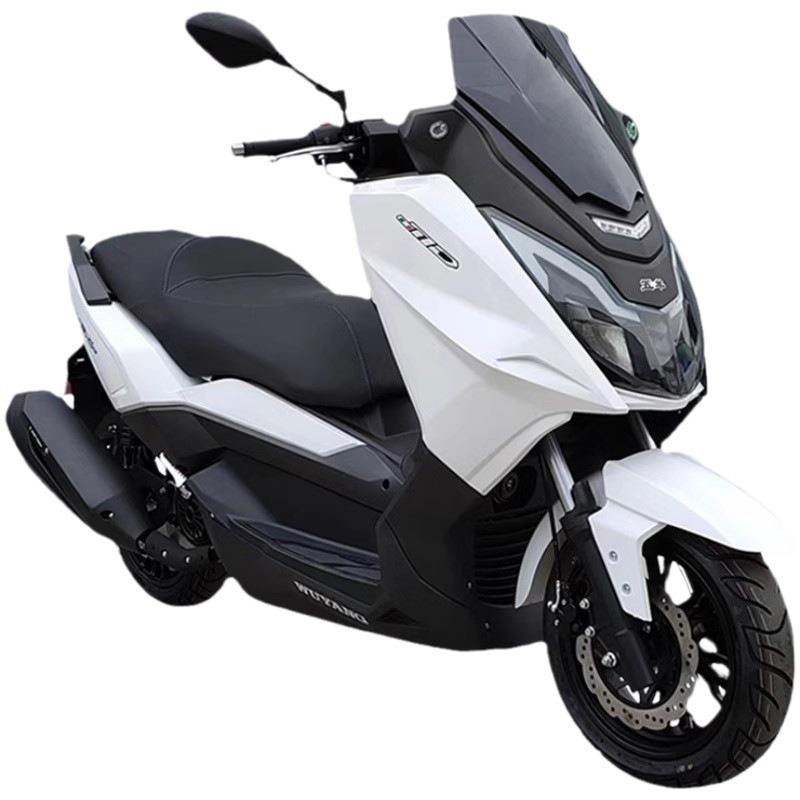 Scooter Yamaha Xenter 150 Xenter125 Puig Scooter Disc Urban Yamaha