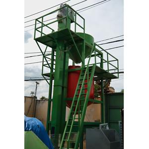 Máquinas Procesadoras de Anacardos, Máquina de Vapor para Anacardos de Alta Calidad para 600 kg, Apta para Plantas de 5 Toneladas de Capacidad - Product Image 2