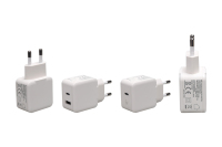 Chargeur électrique USB rapide 33W QC3.0 pour téléphones mobiles et tablettes, pour iPad, pour Google
