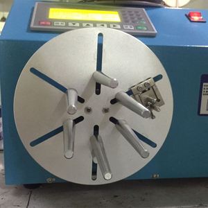 เครื่องเชื่อมขดลวดสายเคเบิลอัตโนมัติ - Product Image 5