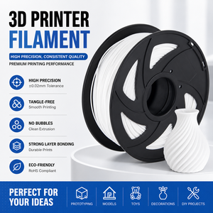Filamento PLA+ para Impresora 3D OVERTURE Bambulab de 1.75mm, Fabricación Directa de Fábrica, Filamento para Impresora 3D Infinite - Product Image 6