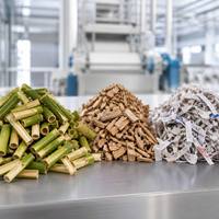 Máquina para Papel de Copia de 2100 mm, 15-18T/D, Alta Blancura, Corte de Precisión, Papel A4 para Oficina, Escritura y Cultura