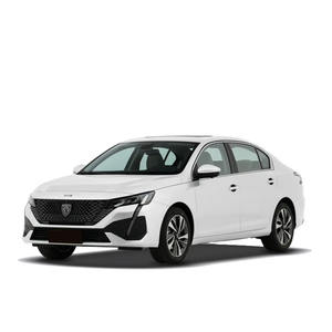 <span class=keywords><strong>Peugeot</strong></span> <span class=keywords><strong>408</strong></span> <span class=keywords><strong>2022</strong></span> 1.6T Light Chaser Edition Nouveau Turbo Automatique AWD R17 Sièges en cuir ACC Régulateur de vitesse Euro VI Gaz Essence - Product Image 2