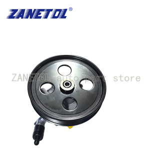 ZANETOL 68146649AE 68146649AA 52059899AE motore servosterzo puleggia pompa per Jeep Wrangler JK 2000 per Chrysler <span class=keywords><strong>Crossfire</strong></span> 2004 - Product Image 3