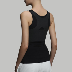 Fascia Toracica Professionale in Tessuto Adattivo con Design Bilanciato per Donne Tomboy - Product Image 5