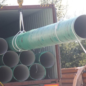 10 S 8 "Superficie Brillante Pulido <span class=keywords><strong>Inox</strong></span> 316L 5 <span class=keywords><strong>Sch</strong></span> 10 Tubo Acero Inoxidable Erw - Product Image 4