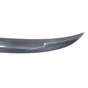 Aileron arrière en fibre de carbone style P pour BMW Série 3 E93 & E93 M3 Cabriolet 2006-2013 - Product Image 6