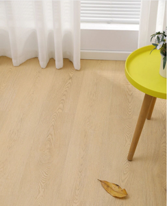 Plancher <span class=keywords><strong>stratifié</strong></span> en bois SPC de haute qualité AC5 Résistant à l'usure Interverrouillage Ignifuge Imperméable Facile à nettoyer Salon commercial - Product Image 3