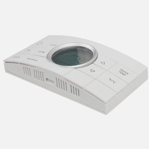 Rv <b>Thermostat</b> Multi Zone Comfort <b>Control</b> Center White 3314082011 Plastic For Rv Electronics - Product Image 3