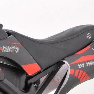 Nouvelles Motos Tout-Terrain <span class=keywords><strong>Électrique</strong></span>s pour Enfants <span class=keywords><strong>24V</strong></span> 350W Mini à Vendre en Gros et à Prix Abordable - Édition 2024 - Product Image 3