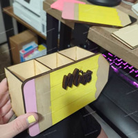 Enseignant Crayon Bureau Panier Caddy Titulaire Classe Crayon Distributeur Bureau Enseignant Nom Tag Enseignant Bureau Incontournables