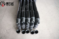 Tiges/tuyaux de forage pétrolier de haute qualité 73 mm 89 mm R1/R2, outils pour le forage de puits de pétrole et de gaz