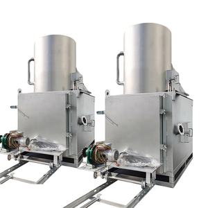 Haute Qualité Sans Fumée Pet Carasses Crémation Four Incinérateur - Product Image 1