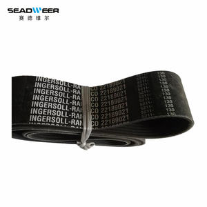 22189039 Ingersoll Rand pièce de rechange vis compresseur d'air v ceinture - Product Image 5