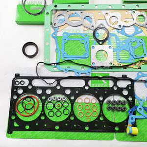 V2403 Motor Voering Zuiger 1g780-21113 Ring 1a091-21050 Revisie Onderdelen Kit Voor Kubota Tractor Graafmachine Revisie Kit - Product Image 6