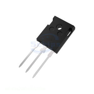 Original One Stop Service Single Diodes TO-247-3L NC1D120C40GTDN Buy Online Electronic Components - Product Image 1