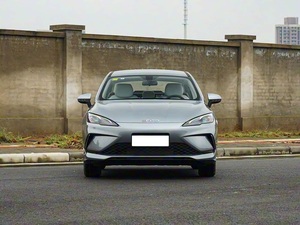 BYD Seal 05 DM-i 2025 รุ่น 120 กม. สมาร์ทดริฟติ้งอิดิชั่น รุ่นเรือธง รถยนต์ไฮบริด พลังงานใหม่ พร้อมไฟตกแต่งภายใน - Product Image 3