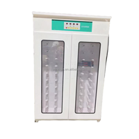 Commercial High Pressure Power Full Suspension Auto Laundry Equipment Washing Extractor Washer 50 Kg Washing Machine Sea