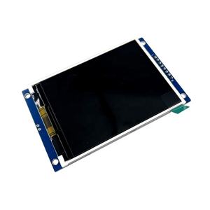 3.<span class=keywords><strong>2</strong></span>インチIPS TFT LCDディスプレイモジュール-240x320 HD SPIスクリーン、ST7789ドライバIC、8ピンインターフェース/10ピンフォントライブラリモジュール - Product Image 3