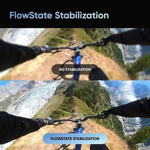 Perspectiva en primera persona: Insta360 X3 puede instantáneamente, ir en bicicleta y acampar en películas de gran éxito. - Product Image 2