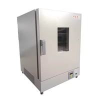 Nade électrique Convention Four de séchage Prix DGG-9240B + 10-300C 230L