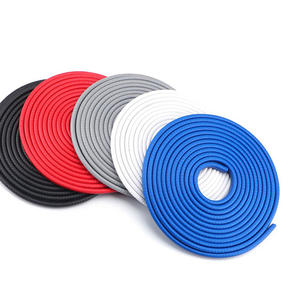 מקצועי בצורת סיליקה ג 'ל גומי רצועת רצועת צד דלת צד דלת מגן מגן מגן עם שירות עיבוד מותאם אישית - Product Image 2