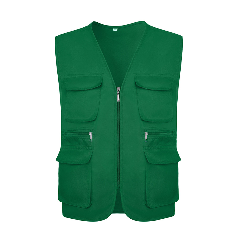 Dark green [YL015]