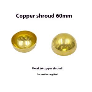 Tubo de Montaje de Carga Útil para FPV de 60 mm, Bomba Simulada de Cabeza de Impacto, Bomba de Rendimiento de Perforación, Control Remoto - Product Image 4