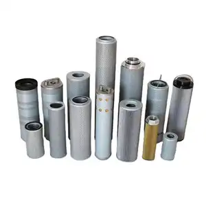high quality Filter element made of stainless steel woven mesh stainless steel filter 0030D005BN