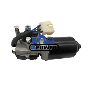 Moteur d'essuie-glace pour pelle sur chenilles XPower New E320, 24V 159200-1280 - Product Image 2