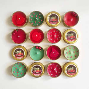 AIKUN B2B Wholesale Supplier Natural Soy Wax Aromatherapy <b>Scented</b> <b>Candle</b> Home Decor Living Room Stress Relief Diwali Handmade - Product Image 3