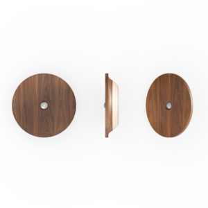 Lampada Notturna LED Ricaricabile Intelligente con Sensore <span class=keywords><strong>di</strong></span> Movimento, Decorazione per Camera da Letto, Armadio, Corridoio - Product Image 3