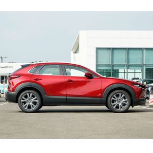 Chất lượng cao Nhà xe ô tô 2024 Mazda CX 30 Crossover Pre thuộc sở hữu tuyệt vời bên ngoài nội thất Bose âm thanh hệ thống sử dụng xe - Product Image 5