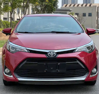 Toyota Levin d'occasion 2018