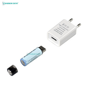 Irrigateur de canal radiculaire ultrasonique LED sans fil professionnel - Activateur endodontique pour traitement de canal radiculaire Activateur <span class=keywords><strong>endo</strong></span> - Product Image 4