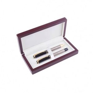 High Quality Metal Ballpoint <b>Pen</b> with LOGO Elegant <b>Pen</b> Signature <b>Pen</b> Custom for Corporate Gifts and Advertising Promotions - Product Image 4