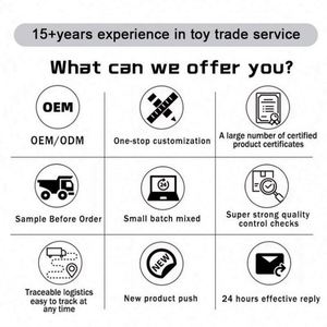 Muñeco de Peluche Conejo de Orejas Largas, Figura de Gato Navideño, Juguetes de Peluche Kawaii, Relleno de Algodón PP y Malla, Tamaño Personalizado - Product Image 6