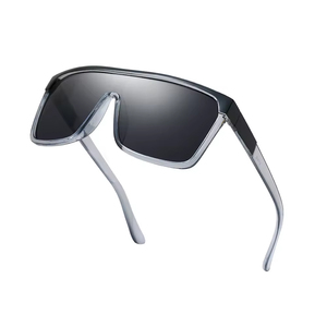 802 <span class=keywords><strong>Caballero</strong></span> OEM vintage cara grande PC <span class=keywords><strong>lentes</strong></span> gafas de sol surtidas - Product Image 6