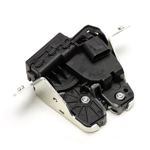 OE A0997400400 Actuador de bloqueo de puerta trasera eléctrica para <span class=keywords><strong>Mercedes</strong></span> Benz Clase E CLA GLS <span class=keywords><strong>GLE</strong></span> Cerradura de puerta trasera eléctrica - Product Image 6