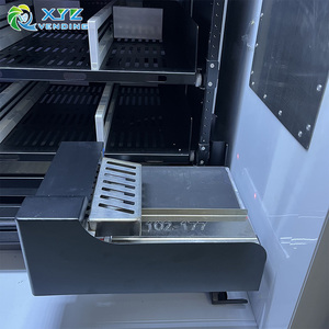Distributeur automatique de nouilles instantanées japonaises pré-préparées, soupe ramen, écran tactile LED 21,5 pouces, paiement multi-mode, ouvert 24h/24 - Product Image 6