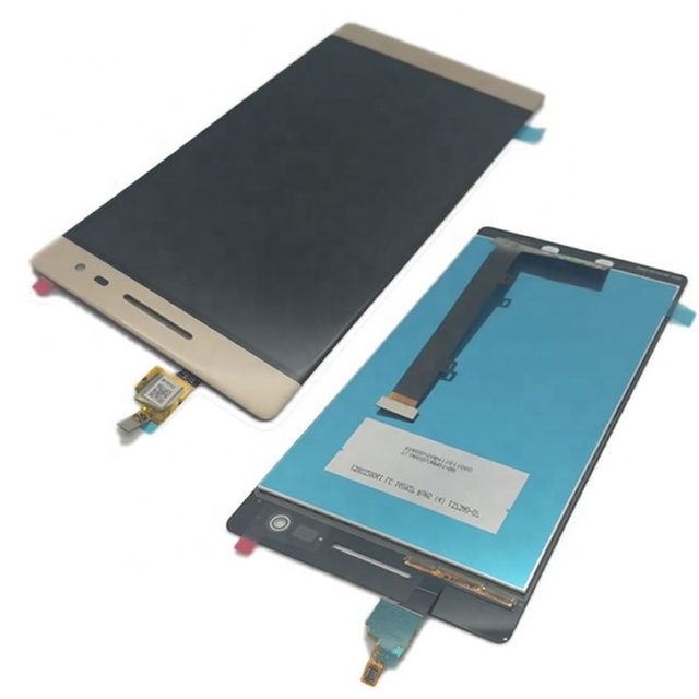 Replacement LCD Touch Screen Assembly for Lenovo Phab 2 Pro PB2-690N Display