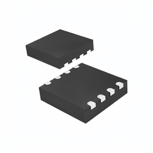 MP2013AGQ-33-P Power Management (PMIC) 8 VDFN Exposed Pad Original Buy Electronics Components Online - Product Image 1