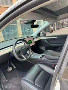 <span class=keywords><strong>รถ</strong></span>ยนต์มือสอง <span class=keywords><strong>Tesla</strong></span> Model Y ปี 2023 <span class=keywords><strong>รถ</strong></span>ยนต์ไฟฟ้าล้วน - Product Image 6