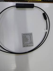 Panel <span class=keywords><strong>Solar</strong></span> Monocristalino Flexible PERC HJT de 395W 400W, 21.6% de Eficiencia, Personalizable, Sistema <span class=keywords><strong>Solar</strong></span> para Autocaravanas, Vehículos Eléctricos y Casas Rodantes, Sunfield SFED-F395HJT - Product Image 5