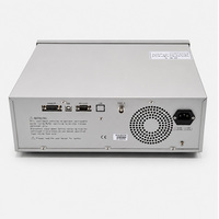 Testeur d'isolation intertourne de bobine de moteur d'ascenseur à quatre canaux UC5815-S4 pour impulsion et surtension