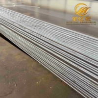 Tôle d'acier à faible teneur en carbone (MS) 4-10 mm, résistante à l'usure, en bobine, 2000 mm x 6000 mm, plaque d'acier doux à faible teneur en carbone